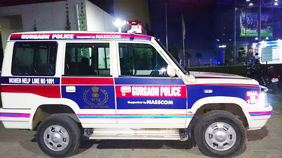 Gurgaon police said the deceased woman was scheduled to record her statement in court soon.