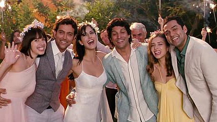How would India fare at pulling off themed weddings like&nbsp;the west does? (Photo Courtesy: YouTube Screenshot)