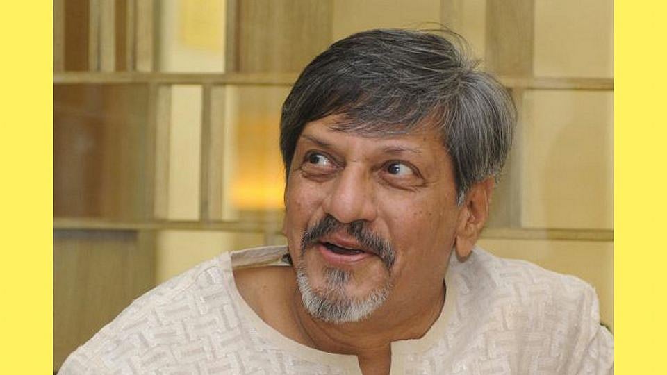 Amol Palekar (Photo: Twitter/@WeForNews)