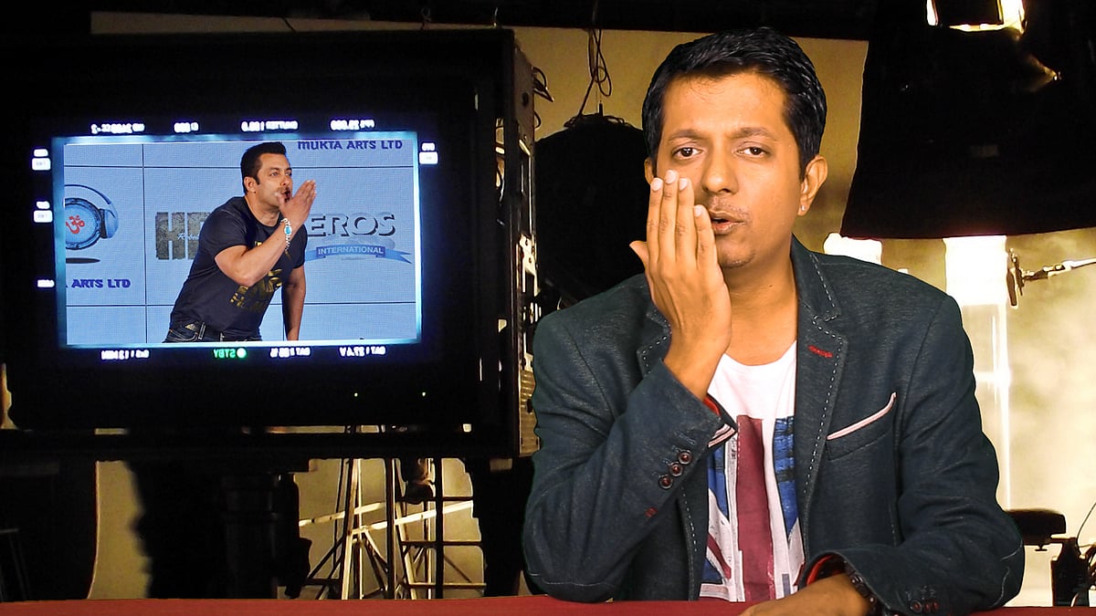 Rohit Khilnani gets you the latest from Bollywood and Hollywood on #FBQuickE