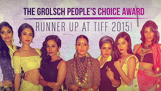 ‘Angry Indian Goddesses’ wins the runner-up award at the Toronto International Film Festival 2015 (Photo: Facebook/ <a href="https://www.facebook.com/AIGtheFilm/photos/a.459609624245576.1073741827.457878841085321/474805422725996/?type=3&theater">Angry Indian Goddesses</a>) 