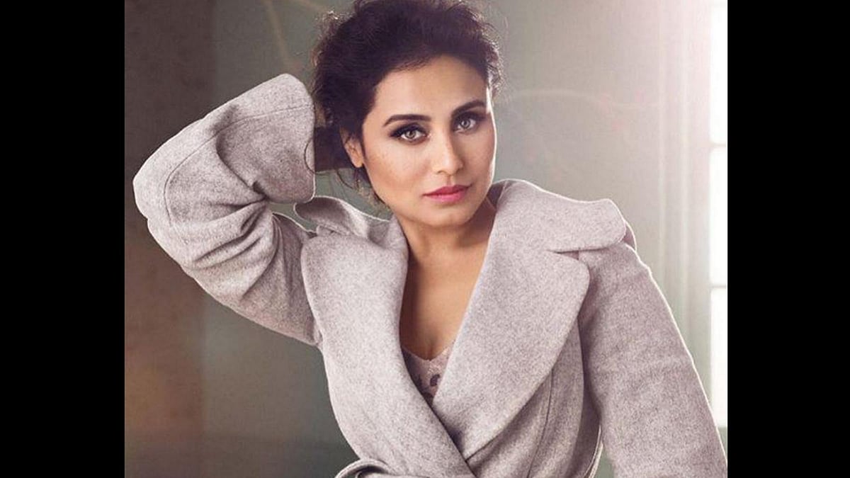 Rani Mukerji is reportedly pregnant with her first child&nbsp;(Photo: <a href="https://twitter.com/search?f=images&amp;vertical=default&amp;q=rani%20mukherjee&amp;src=typd">Twitter/@bollywoodsayz</a>)