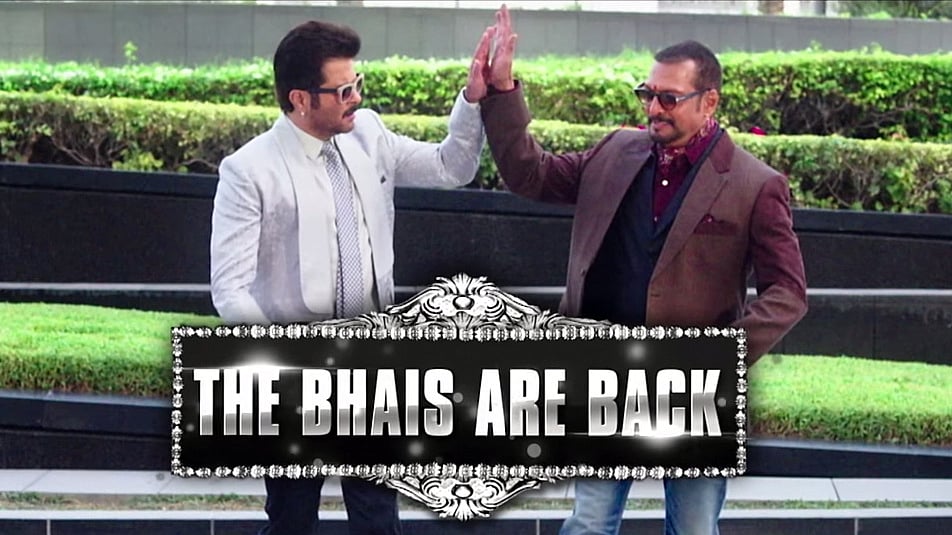 Screengrab from Welcome Back’s <a href="https://www.youtube.com/watch?v=SIKfSPbsuyw">trailer</a>.