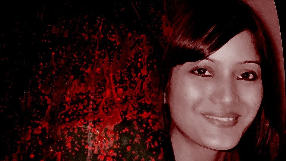 Sheena Bora was allegedly killed by her mother Indrani Mukerjea. (Photo: image altered by The Quint)