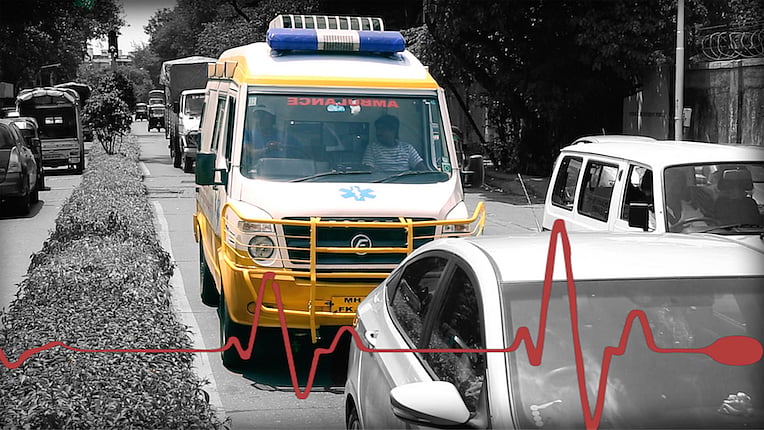 The chemical leakage took place at the customs area of Tughlaqabad depot, located near Rani Jhansi School for girls run by the city government. (Photo: iStock)