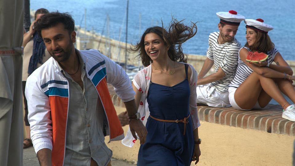 A still from the movie <i>Tamasha</i>. (Photo: Facebook/<a href="https://www.facebook.com/TamashaOfficial?fref=ts">Tamasha</a>)
