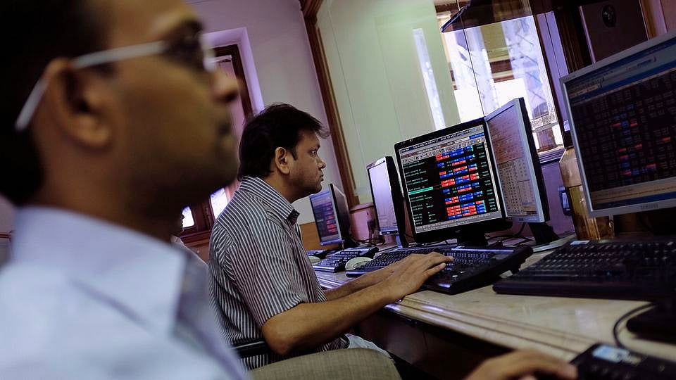 Markets cheered RBI’s surprise move. (Photo: Reuters)