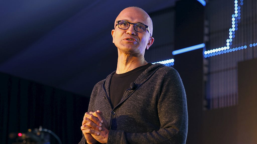 <div class="paragraphs"><p>Microsoft CEO Satya Nadella's son Zain Nadella passed away at the age of 26. </p></div>