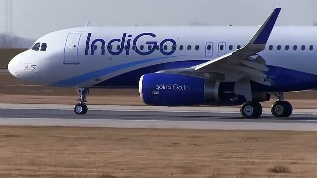 Indigo Airlines