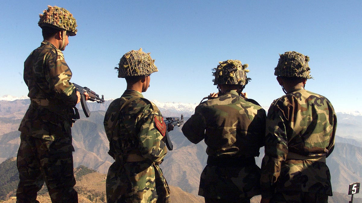 Ever since it occupied PoK and the Northern Areas (Gilgit-Baltistan), Pakistan has been ill-treating residents and denying them fundamental rights. (File Photo: Reuters)