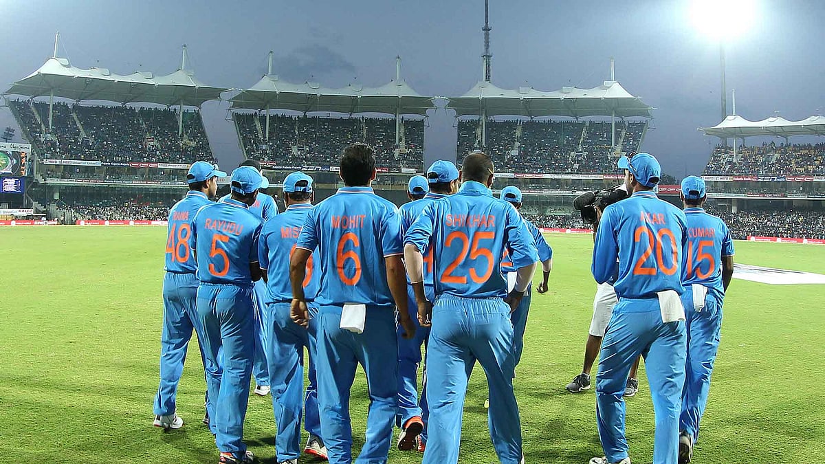 (Courtesy: Ron Gaunt/ BCCI/ Sportzpics)