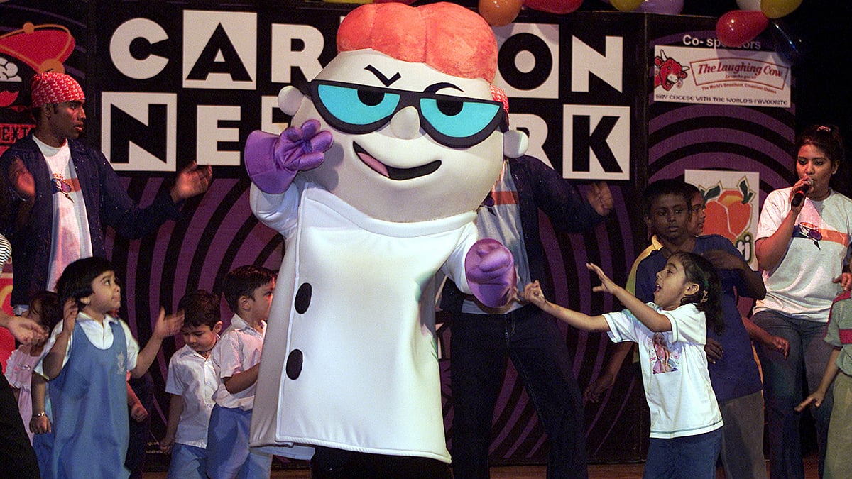 You bring a life-like reality to your&nbsp;cartoons. (Photo: Reuters)