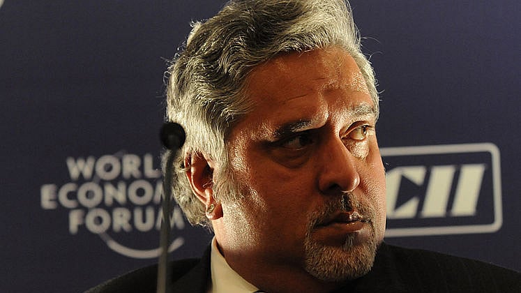 File image of Vijay Mallya. (Photo Courtesy: <a href="https://commons.wikimedia.org/wiki/File:Vijaymallya.jpg">Wikimedia Commons</a>)