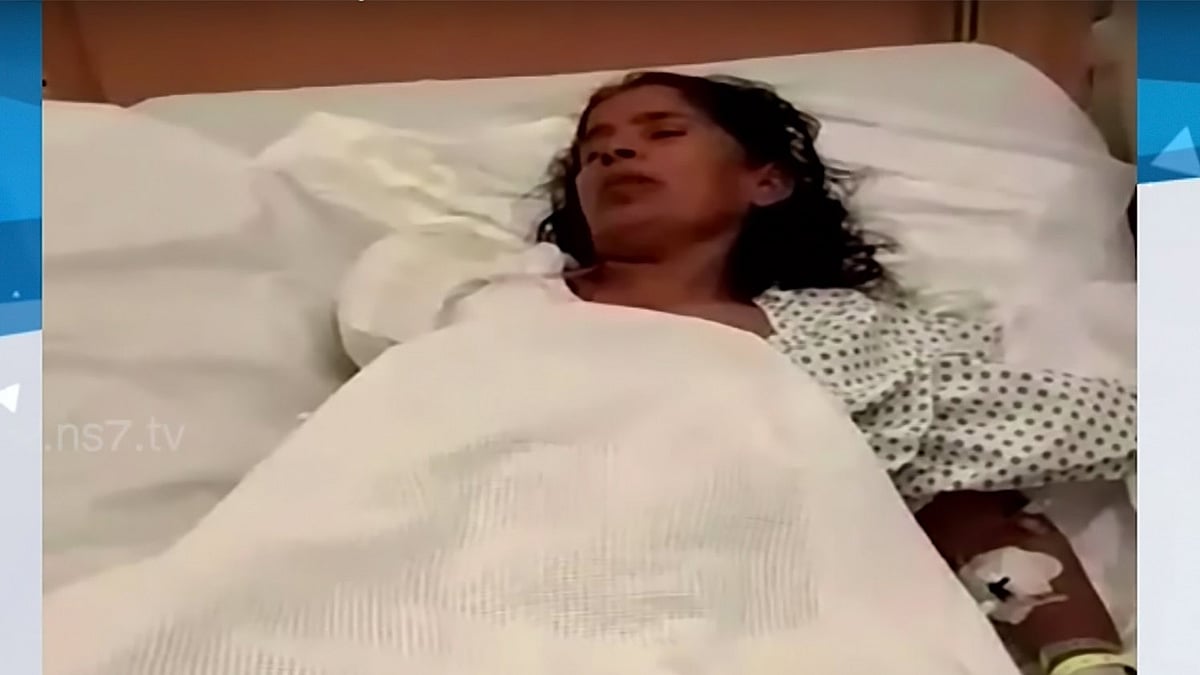 Screengrab from <a href="https://www.youtube.com/channel/UCGyZswzm4G-wEfRQHgMSAuw">News7 Tamil</a>‘s video.