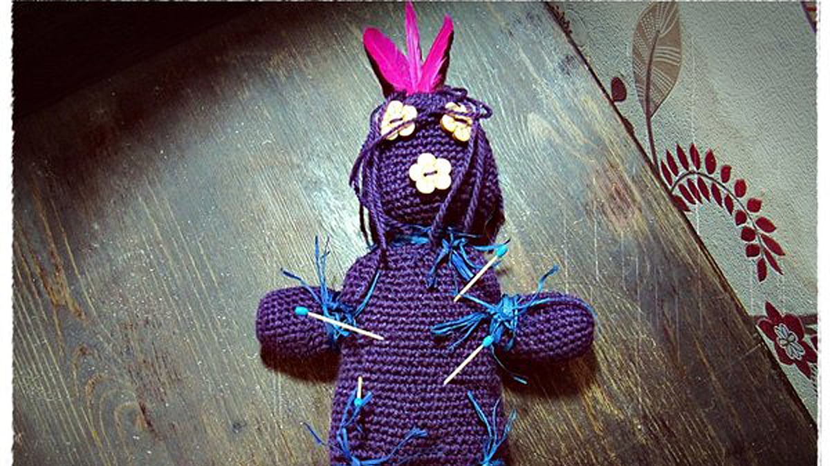 The Karnataka Prevention of Superstitious Practices Bill, 2013 – proposes death sentence for human sacrifice in the name of black magic. 