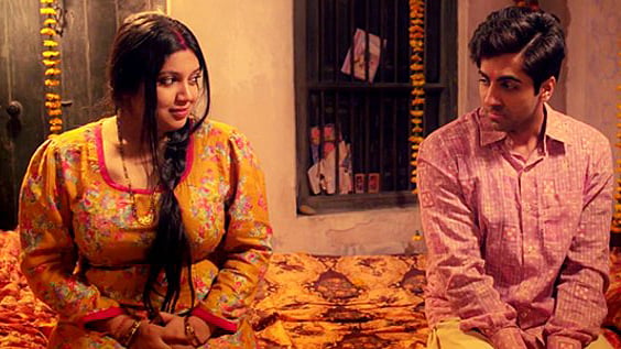 The narrative of arranged marriages is rapidly changing – with women getting more and more vocal about their needs. (Courtesy: YouTube screenshot)
