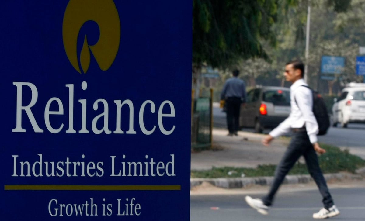 (Photo: Reuters)<a href="http://www.thequint.com/section/Business"></a>