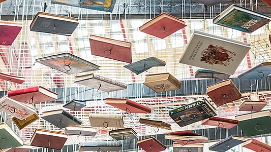 The sixth Mumbai international literature festival kicks off on October 29th, 2015 (Photo: <a href="https://northcornwallbookfestival.wordpress.com/">northcornwallbookfestival.wordpress.com</a>)