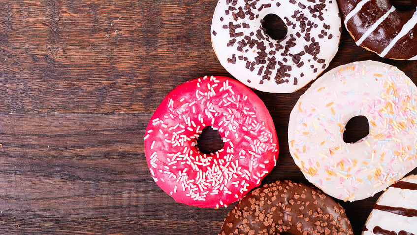 Donuts For all Visiting Indians. (Photo: iStockphoto)