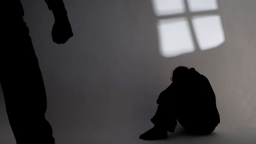 Chandrabhan Sanap convicted of rape and murder of Esther Anuhya. (Photo: iStockphoto)