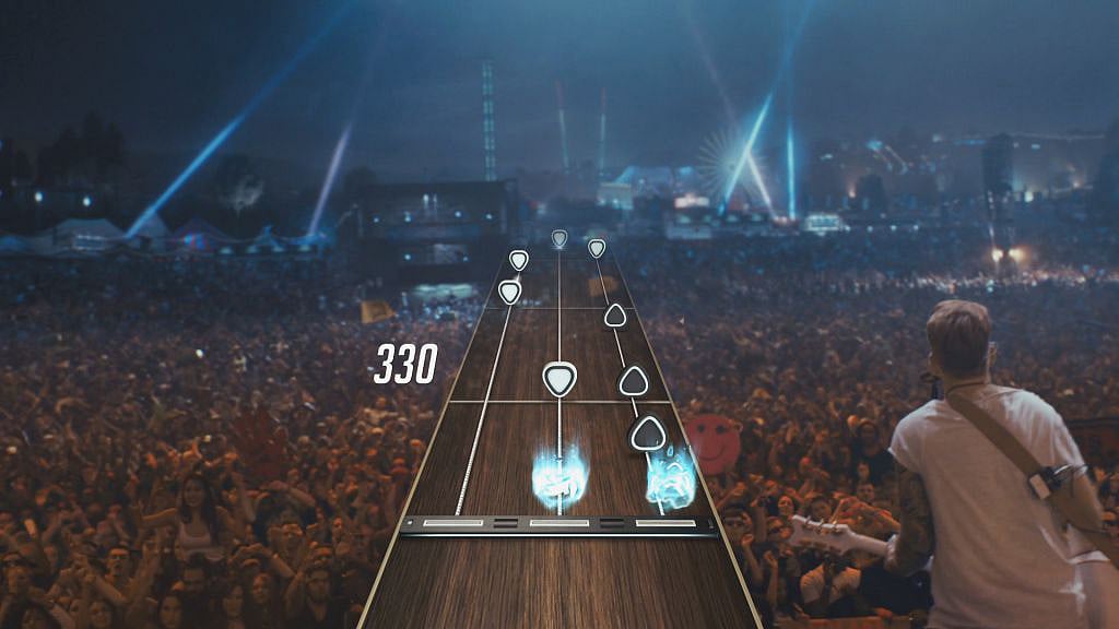 (Courtesy: Guitar Hero)