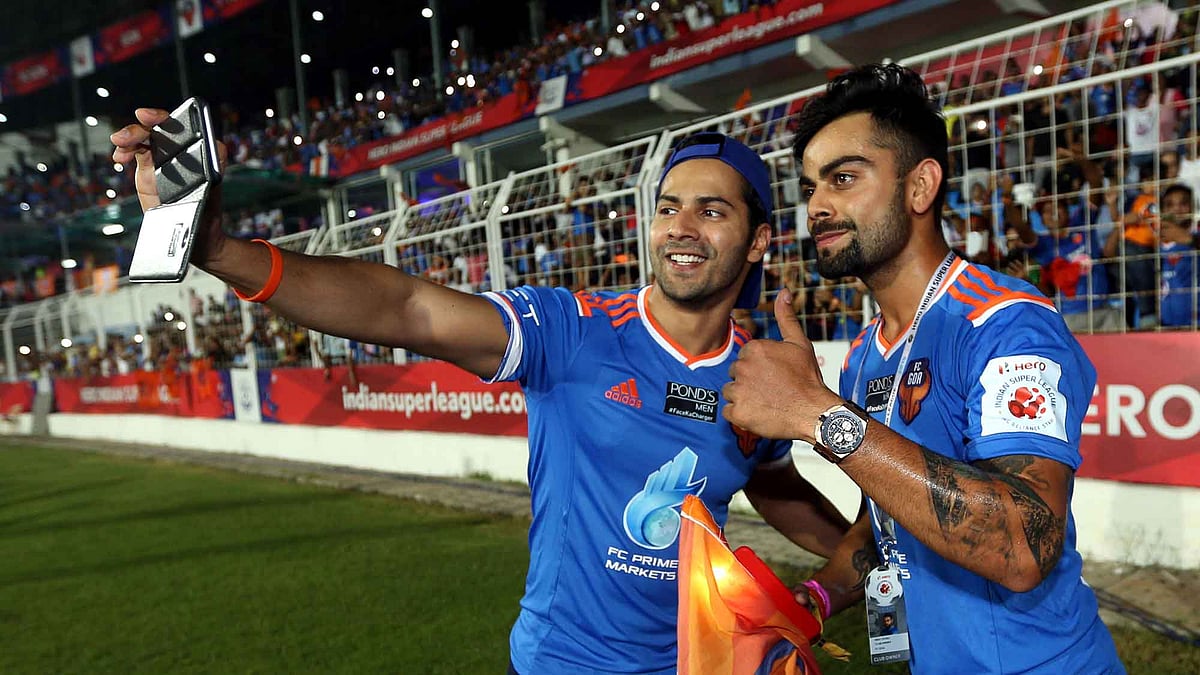 (Photo: ISL/Sportzpics)