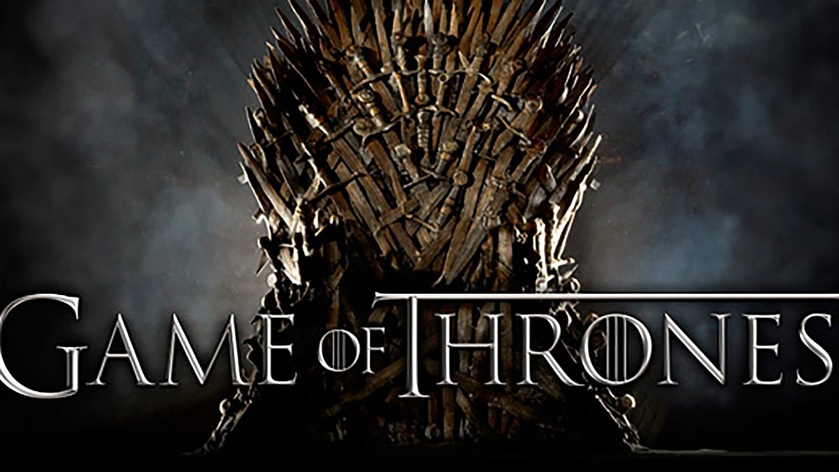  Promotional still: <i>Game Of Thrones</i>