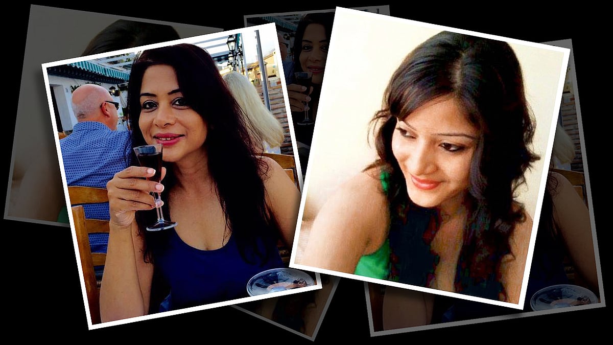 <div class="paragraphs"><p>Indrani Mukerjea said she is positive she will prove her innocence in court.</p><p><br></p></div>