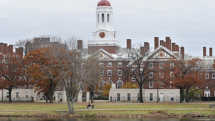 The donation will establish an endowed fund for the South Asia Institute at the university.&nbsp;