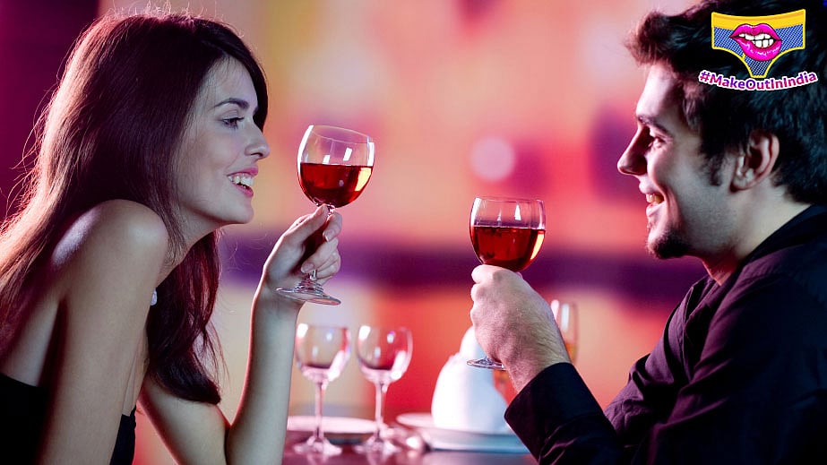 Is the Indian man confusing a woman’s consent to be courted as an invitation to sex? (Photo: iStock)