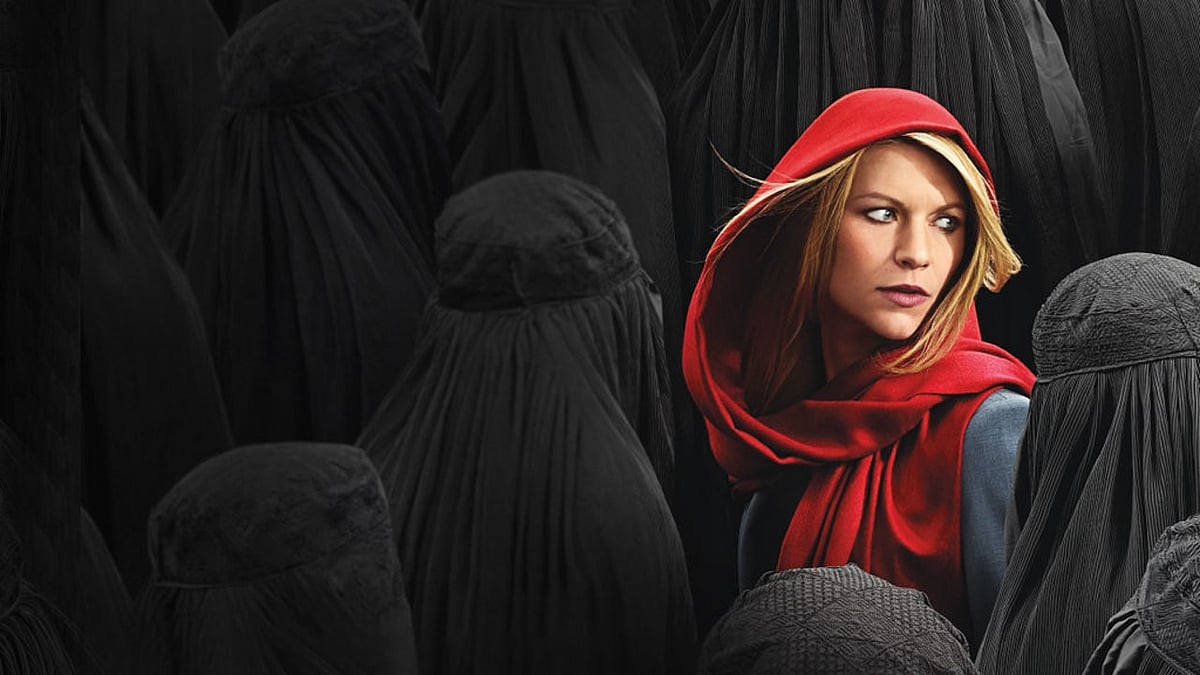 <i>Homeland</i>, arguably America’s favourite espionage drama, has made a faux pas for the world to see. (Courtesy: <a href="http://www.sho.com/sho/homeland/home">www.sho.com</a>)