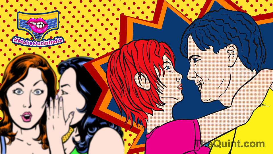 Most Indian women, even the liberal types, are uncomfortable talking about sex. (Photo: iStock/Lijumol Joseph)