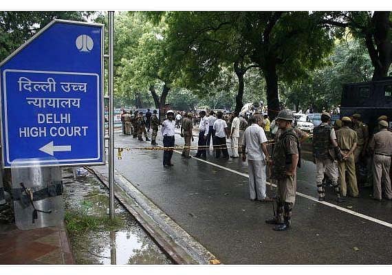 Delhi High Court. (Photo: PTI)