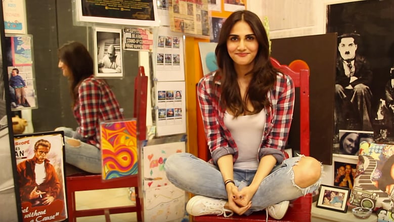 Vaani Kapoor will romance Ranveer Singh in <i>Befikre</i> (Photo courtesy: YouTube/YRF)&nbsp;