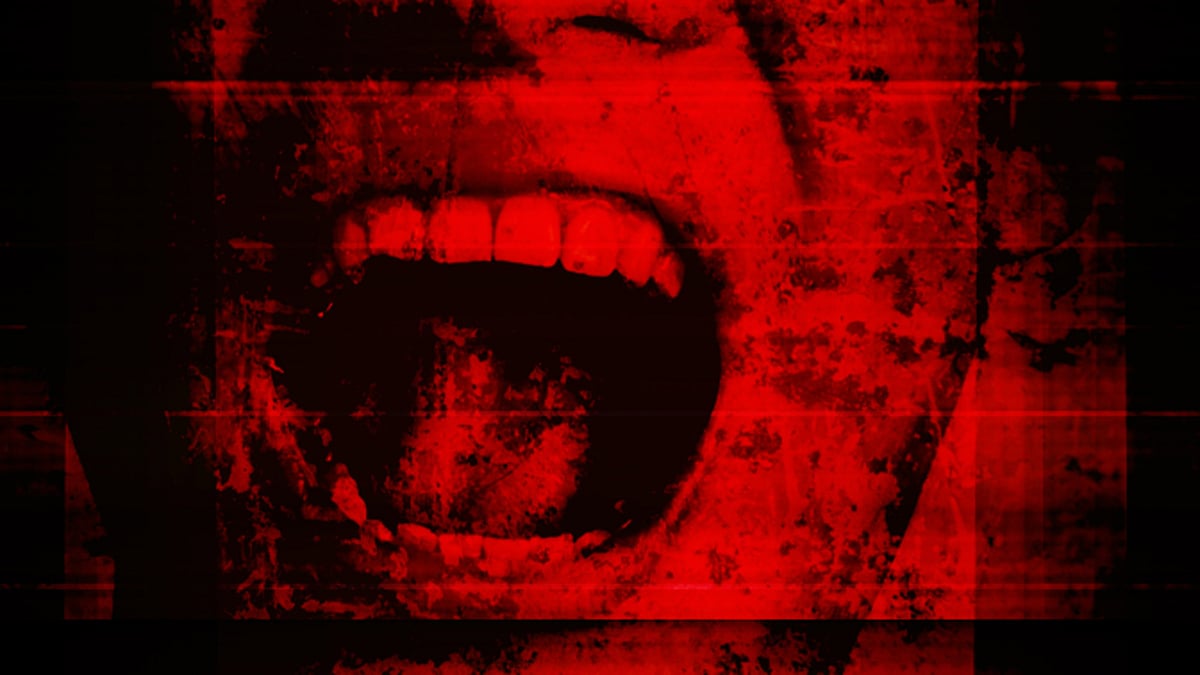 What else is there to do except scream when there’s no room for reasoned debate?(Photo: iStock)