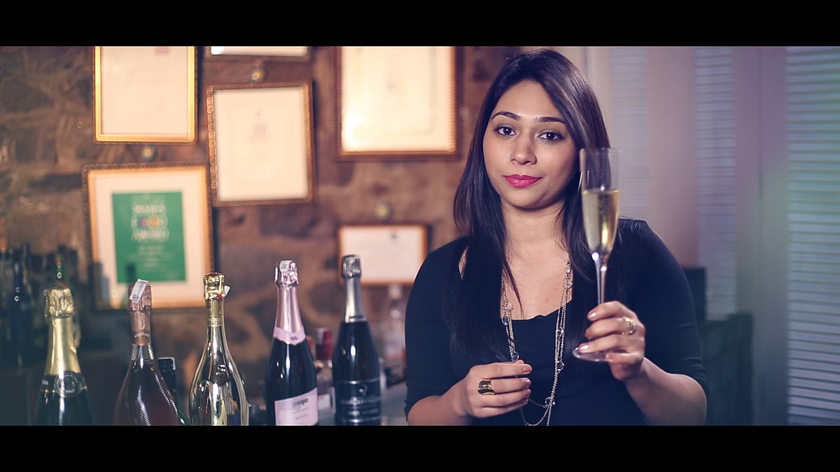 Karina Aggarwal’s tips for buying the perfect gifting bubblies this year (Photo: <b>The Quint</b>)