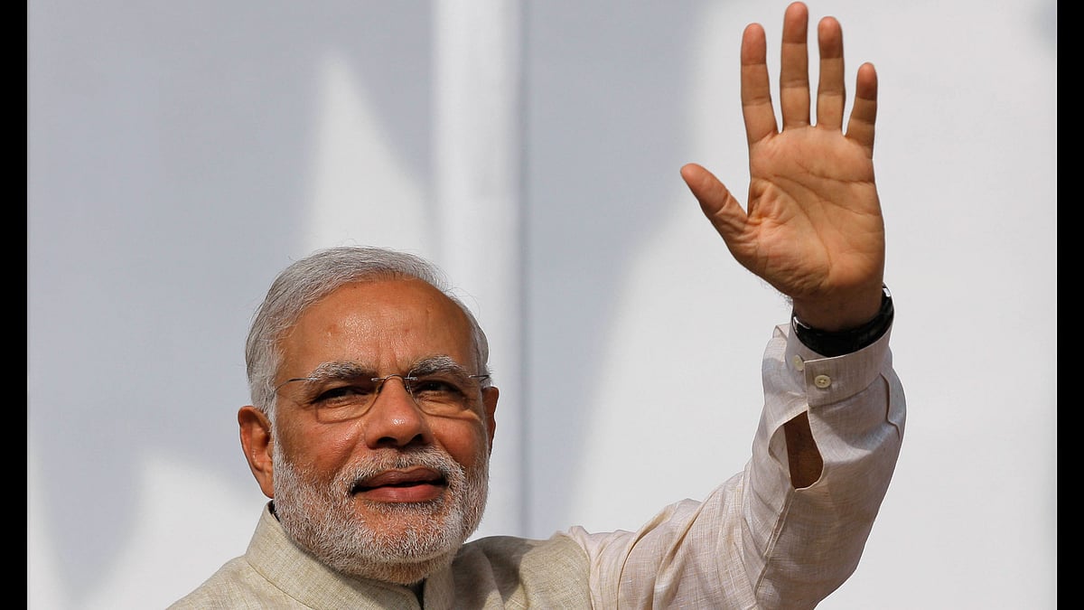 Prime Minister Narendra Modi hopes to better connect with people through Mann Ki Baat streaming on Saavn. 