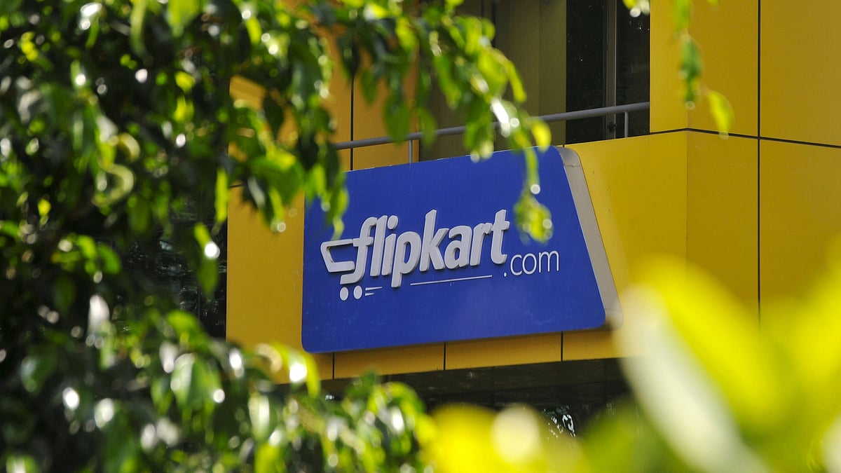 Flipkart’s upcoming “Big Billion Day” will be offered only on its app. (Photo: Reuters)