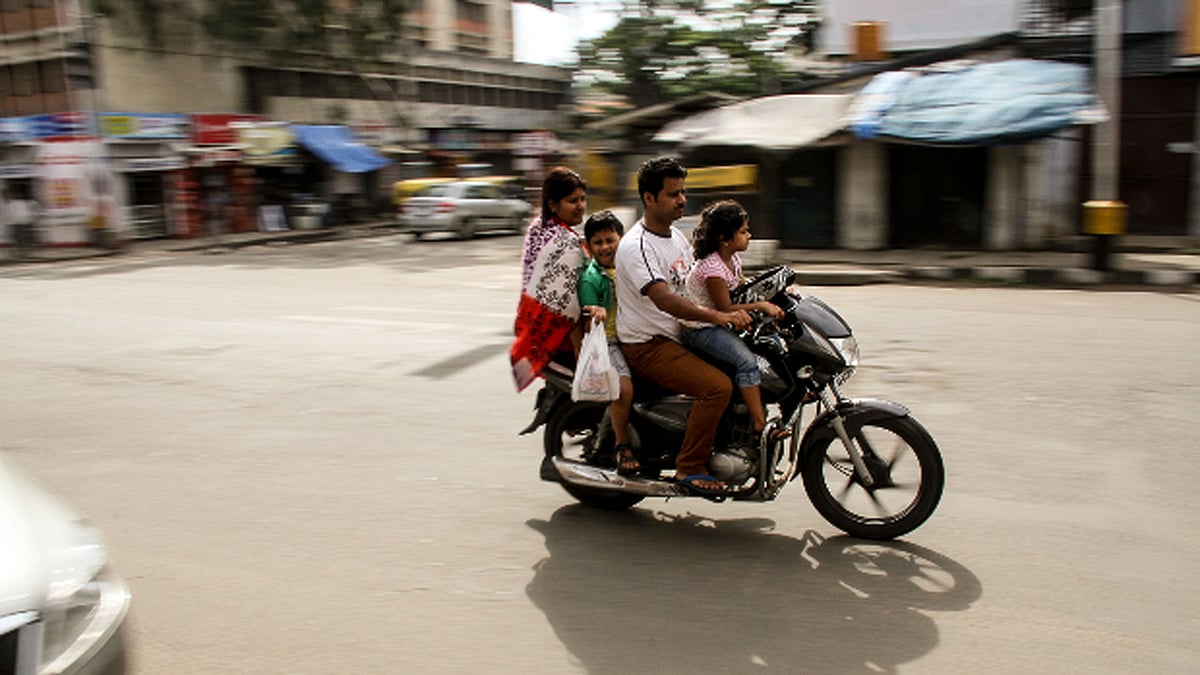 (Photo: Shubhojit Ghose/ flickr) 