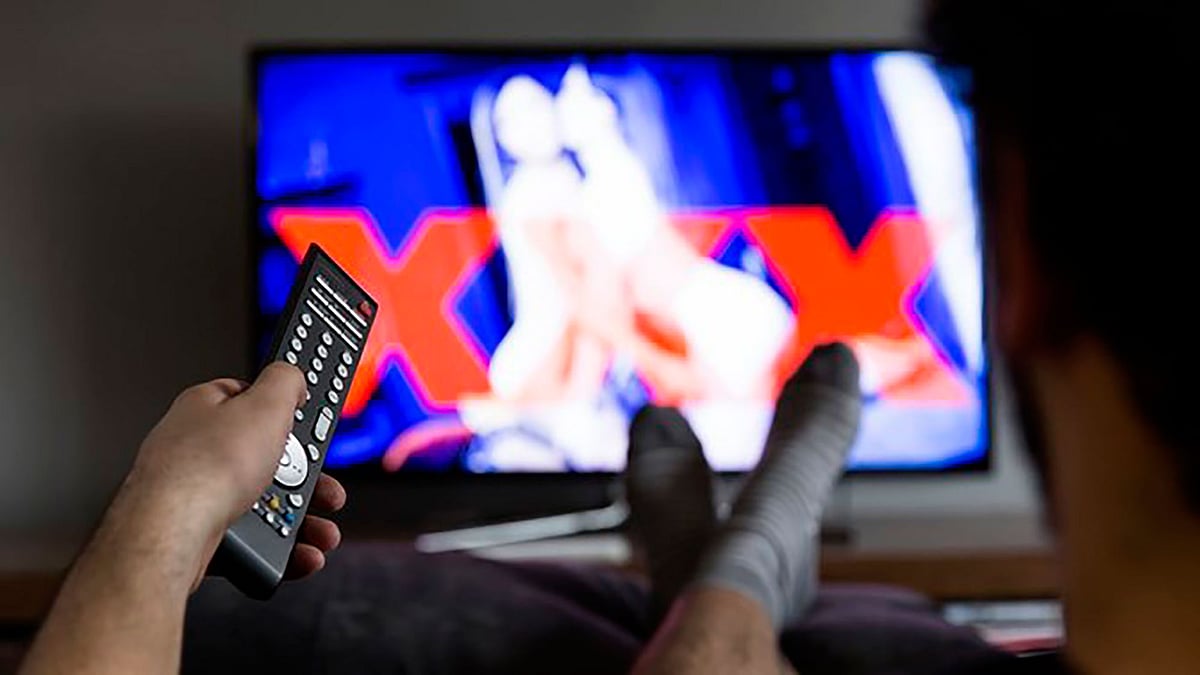 The CBI is ill-equipped to tackle cyber porn (Photo: iStock)