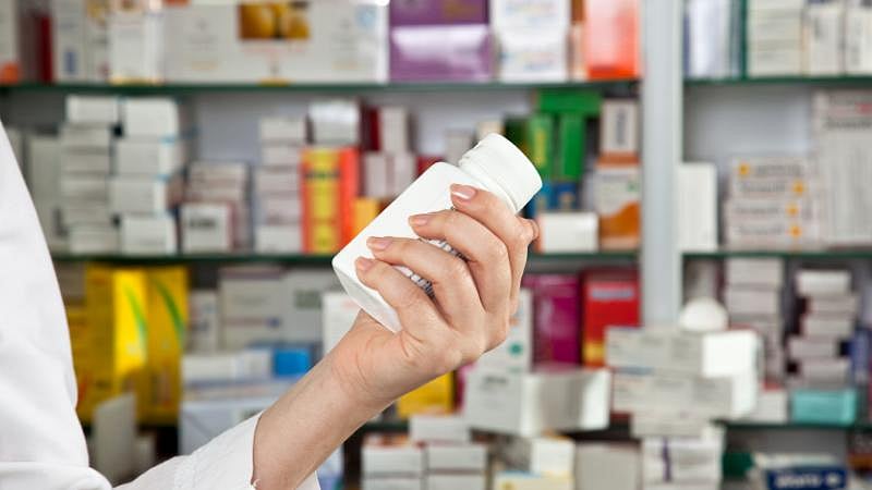All chemists attached to hospitals will remain open. (Photo: iStock)