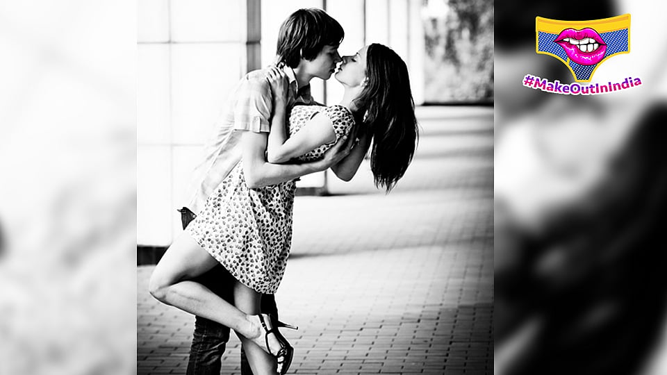<b>The Quint’s</b> ‘Make Out in India’ campaign is an open celebration of all matters of sex, no holds barred! (Photo: iStock)