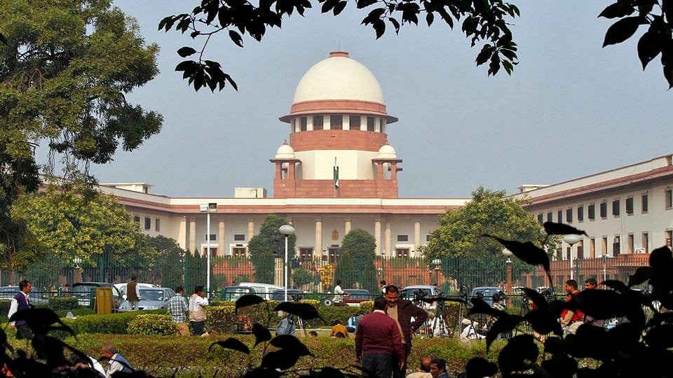Supreme Court of India.