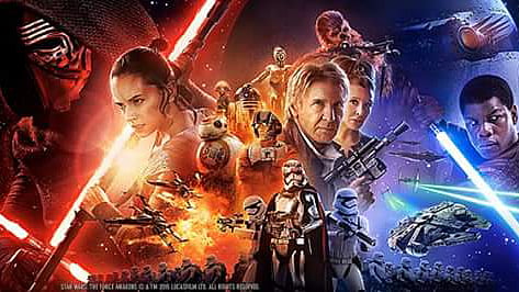 <i>Star Wars: The Force Awakens</i> will release worldwide on December 18, 2015 (Courtesy: Facebook/<a href="https://www.facebook.com/starwars.ind/photos/a.344696209032832.1073741829.263361123833008/543347579167693/?type=3&theater">Star Wars</a>)