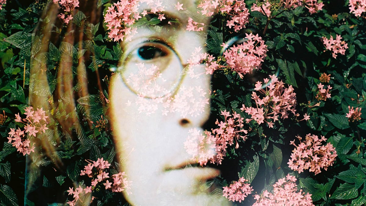 Remembering John Lennon on his birth anniversary.