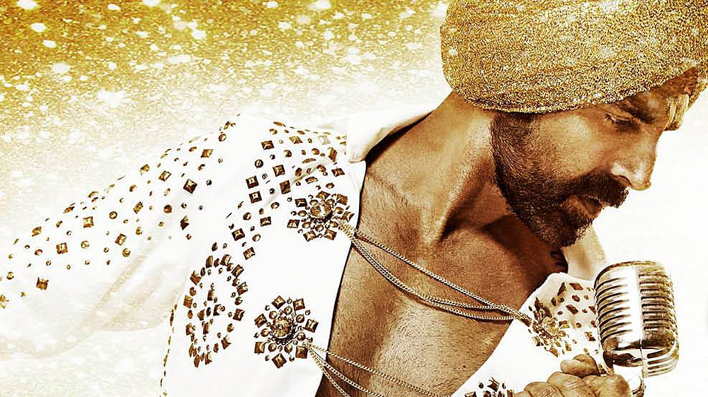 Singh is Bliing is totally avoidable. (Photo: Facebook/ <a href="https://www.facebook.com/SIBTheFilm/photos/a.404936329662482.1073741827.330325940456855/526772390812208/?type=3&theater">Singh is Bliing</a>)
