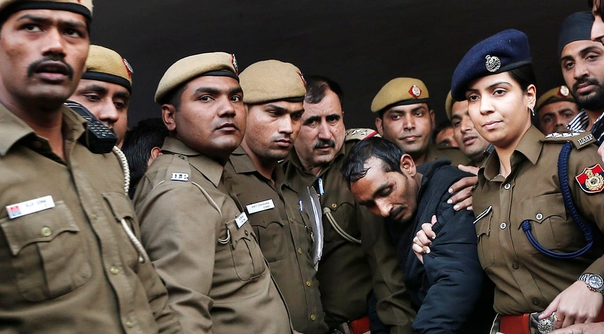 A Delhi court held Yadav guilty on all counts. (Photo: Reuters)