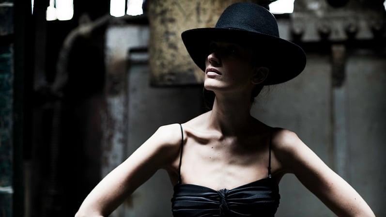 Wallis Simpson, the Duchess of Windsor, famously said, “you can never be too rich or too thin”. She was wrong. You can be too thin, and it can lead to some very serious health problems. (Photo: iStock)