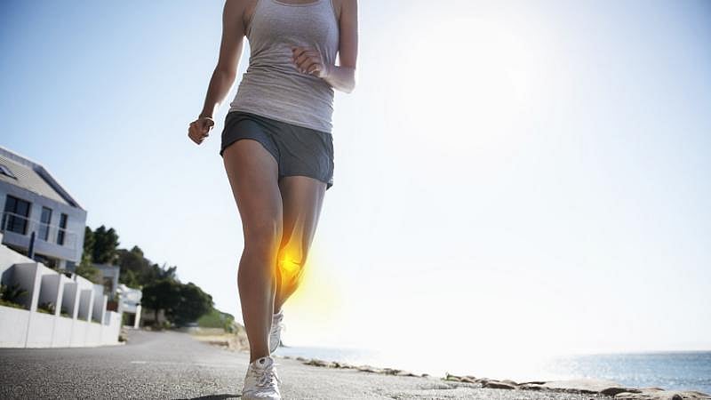 Arthritis is no longer just a disease of the elderly 