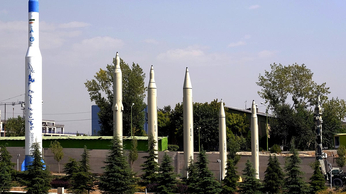 The US said India’s NSG membership is not about an arms race, but about civilian use of nuclear energy. (Photo: Reuters)
